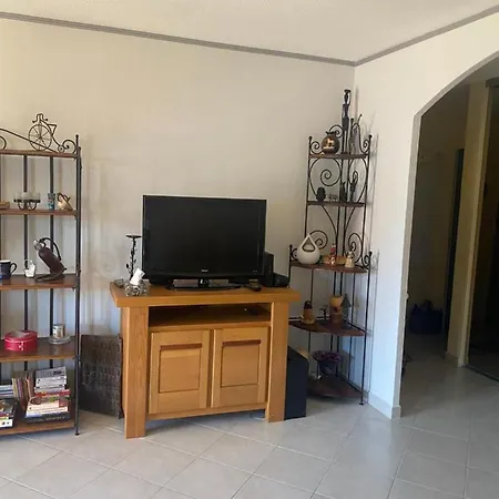 Bel Proche Monaco Apartment