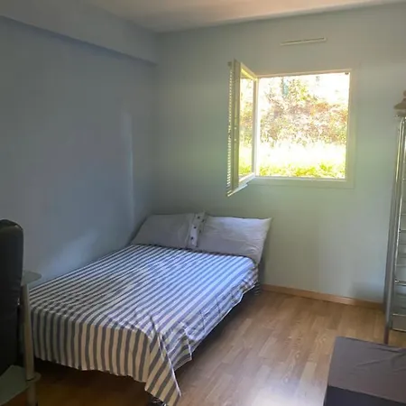 Bel Proche Monaco Apartment *