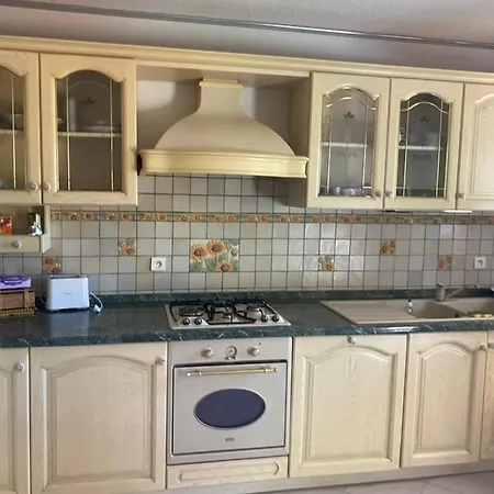Apartment Bel Proche Monaco *