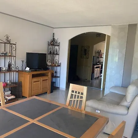 Apartment Bel Proche Monaco Beausoleil